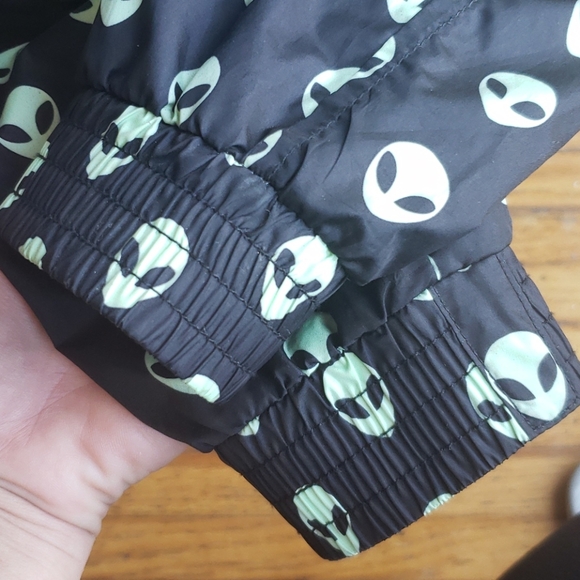 Windbreaker full zip 👽 - Picture 4 of 5